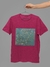 Camiseta - Amendoeira de Van Gogh - loja online