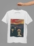 Camiseta - Ansiedade de Edvard Munch na internet