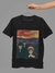 Imagem do Camiseta - Ansiedade de Edvard Munch