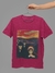 Camiseta - Ansiedade de Edvard Munch - comprar online
