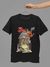 Camiseta - Ghibli - Lacraste + q moda