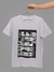 Camiseta - One Piece - Lacraste + q moda