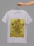 Camiseta - Girassol de Van Gogh - loja online