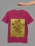 Camiseta - Girassol de Van Gogh - comprar online