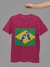 Imagem do Camiseta - Bandeira Brasileira