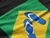 Camiseta - Bandeira Brasileira - loja online