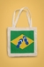 Ecobag - Bandeira Brasileira