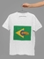 Camiseta - Caramelo Brasileiro