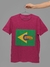 Camiseta - Caramelo Brasileiro - loja online