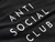 Camiseta - Club Antisocial