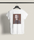 Camiseta BabyLook - Retrato - loja online