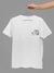 Camiseta minimalista Áries