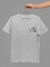 Camiseta minimalista Áries na internet