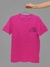 Camiseta minimalista Áries - loja online