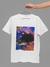 Camiseta Letrux - Campo Minado - comprar online