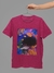 Camiseta Letrux - Campo Minado - loja online