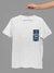 Camiseta Minimalista Solo Leveling - Lacraste + q moda