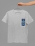 Camiseta Minimalista Solo Leveling - loja online