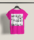 Camiseta BabyLook - Luffy e Zoro - Lacraste + q moda