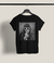 Camiseta BabyLook - Kurt - Lacraste + q moda