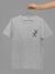 Camiseta Tesouras - Lacraste Camisetas e Acessórios Personalizados com as estampas mais criativas da Internet