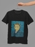 Camiseta - Van Cat na internet