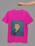 Camiseta - Van Cat - loja online