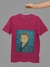 Camiseta - Van Cat - Lacraste + q moda