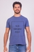 Personalize Sua Camiseta Estonada Unissex - comprar online