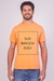 Personalize Sua Camiseta Estonada Unissex - loja online