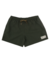 Olive 'Logo' Short