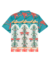 'Flowers' Shirt - comprar online