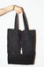 Totebag "Vaso" Black na internet