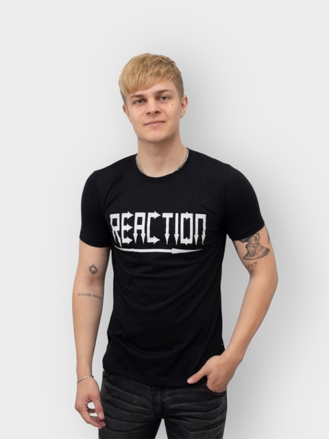Remera Reaction - (NE)