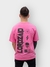 Remera Zeichen (BL) - comprar online