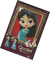 Figure Mulan Disney Q Posket Bandai Banpresto Lacrado - comprar online