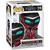 Funko Pop Ironheart Mk 2 Pantera Negra Wakanda Para Sempre na internet