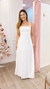 VESTIDO PARIS - BRANCO - comprar online