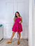 VESTIDO LOLY - PINK