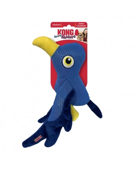 Pelúcia Kong Confort Jumbo Birds - PET TREVO