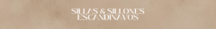 Banner de la categoría Sillas  & Sillones Escandinavos