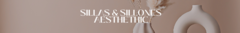 Banner de la categoría Sillas & Sillones Aesthethic