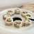 Plato de Sushi (Blanco) en internet