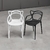 Silla Masters (Blanca) - comprar online