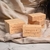 Jabón en Barra Exfoliante Aromático (Mango & Maracuyá) - comprar online