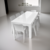 Mesa Comedor Quadrato (1,50 x 0,90 mt.) - comprar online