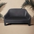 Sofá de Plástico (Negro) - comprar online