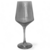 Copa de Vino Icon Negro (Traslúcido) en internet