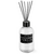 Repuesto de Difusor Aromático + Varillas de Ratan Negras (250 Ml.) Elegí tu Esencia - tienda online