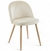 Silla Maison New (Pana Beige - Base Madera)